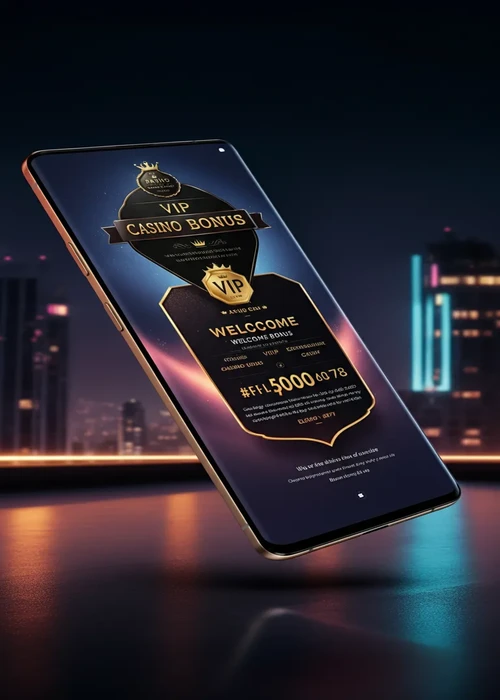 Jackpot Jill VIP program with exclusive member rewards